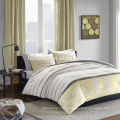 Tinta &amp; Ivy Taylor Mini Consolador Duvet Bedding Conjuntos Atacado